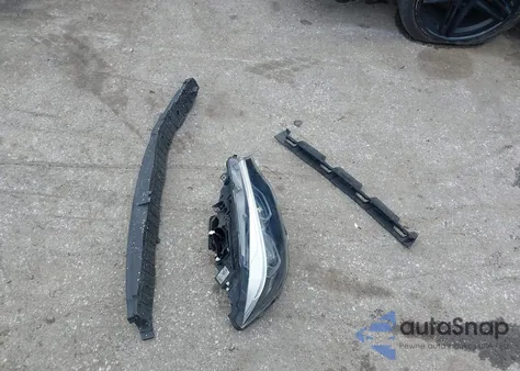 2019 BMW 440I Gran Coupe xDrive from USA, damaged, VIN WBA4J7C58KBM76628